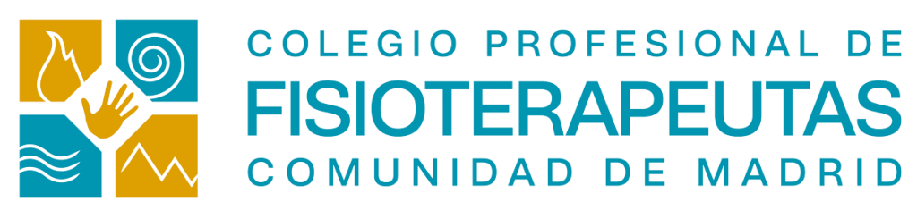 Colegio Profesional de Fisioterapeutas de la Comunidad de Madrid