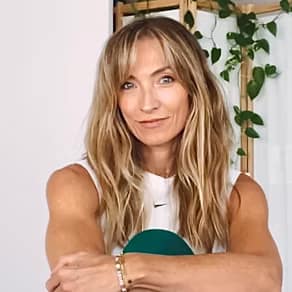 Beatriz de Castro Diéguez, instructora de Pilates terapéutico en Centro NURA Madrid